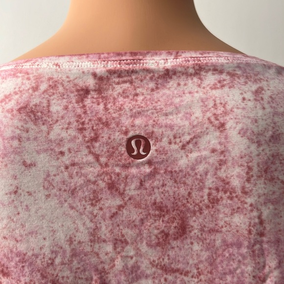 Lululemon Back in Action Long Sleeve Shirt *Vitasea - Picture 13 of 13